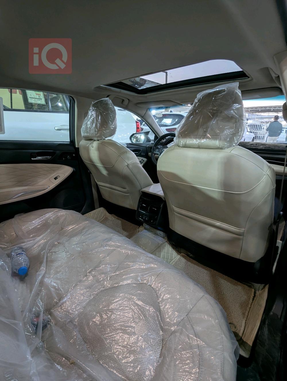 تويوتا أفالون